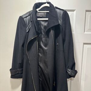 Trench Coat